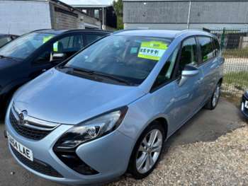 2014 (64) - 1.4i Turbo SRi Euro 6 5dr