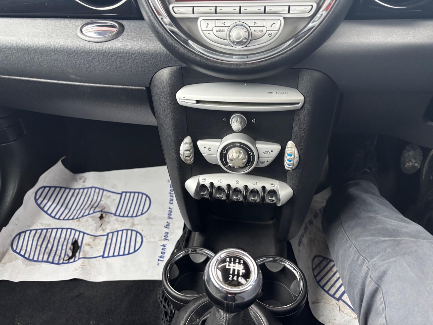 Used MINI Hatch 2009 for sale - 77396119: Photo 11