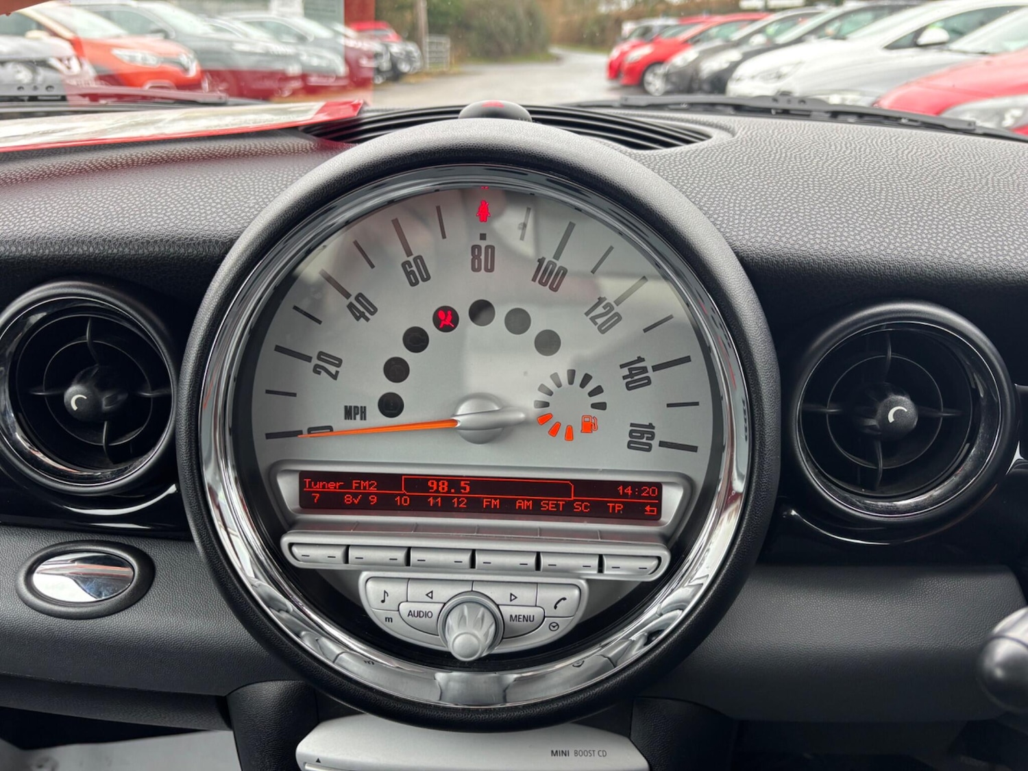 Used MINI Hatch 2009 for sale - 77396119: Photo 12