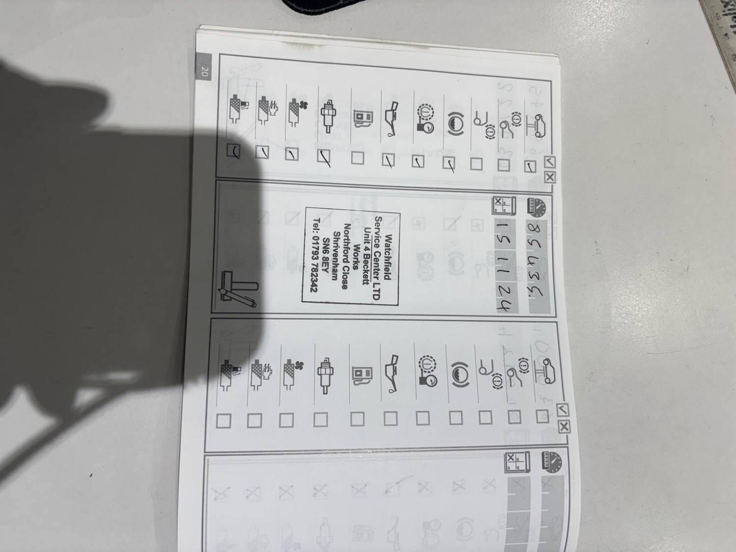 Used MINI Hatch 2009 for sale - 77396119: Photo 18