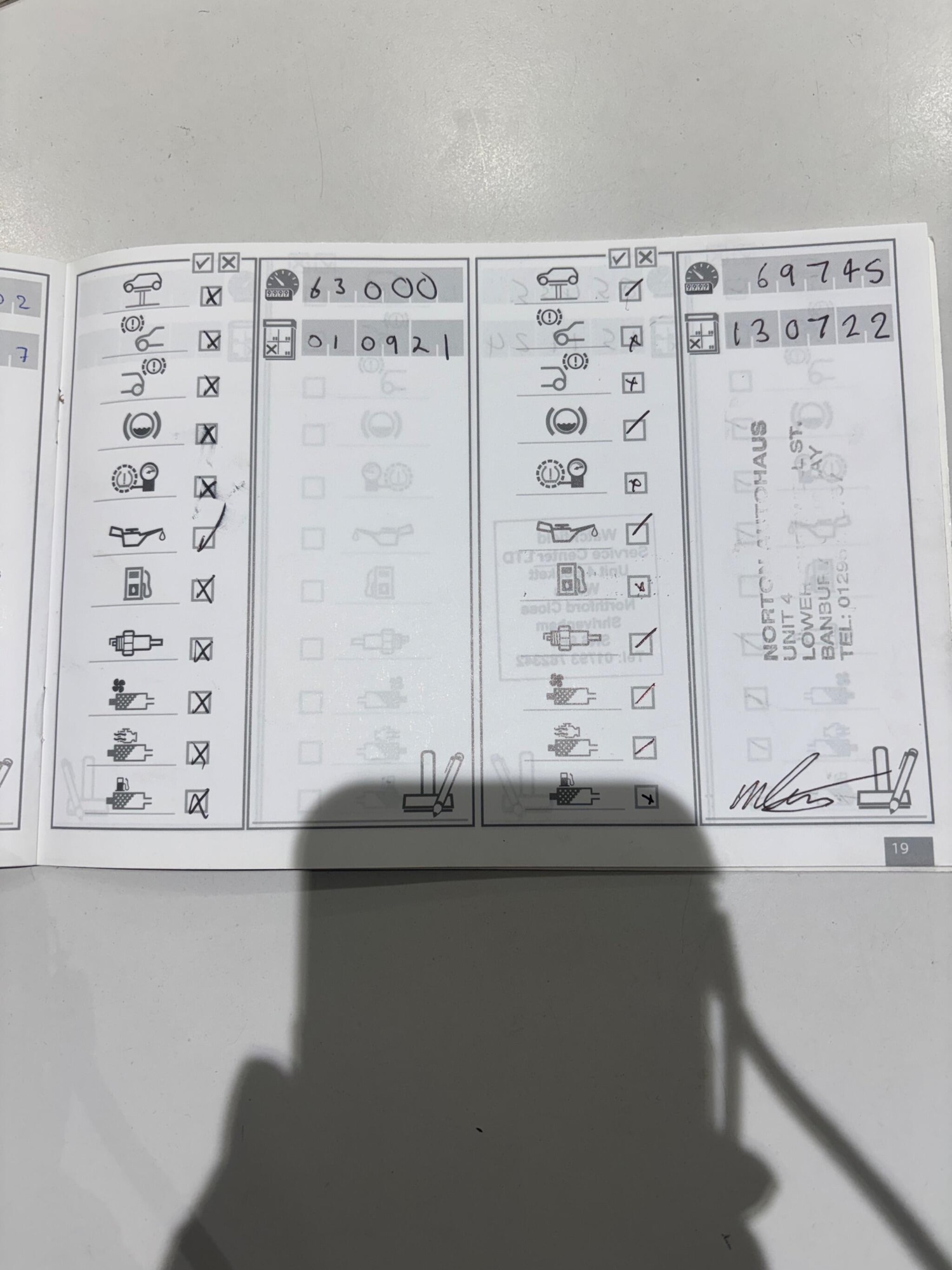 Used MINI Hatch 2009 for sale - 77396119: Photo 20