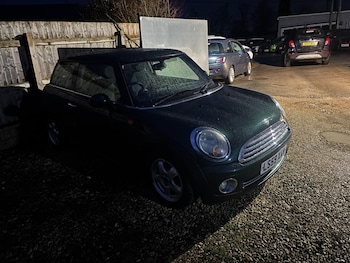 Used MINI Hatch 2009 for sale - 77396119: Photo
