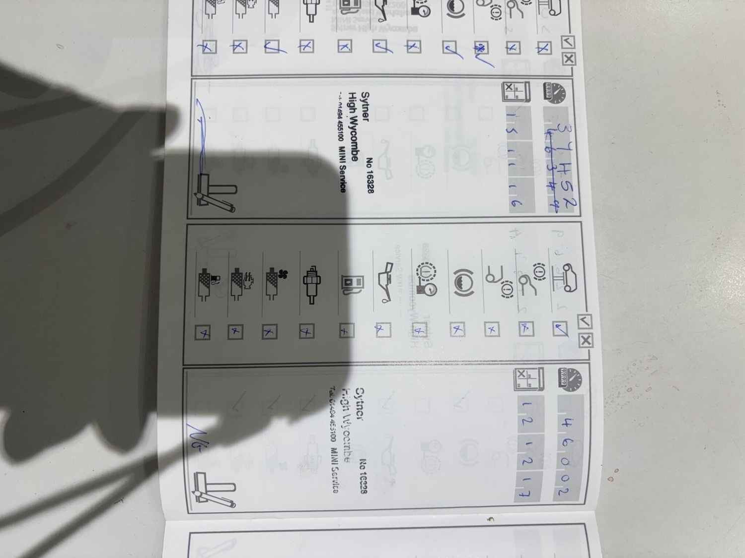 Used MINI Hatch 2009 for sale - 77396119: Photo 9