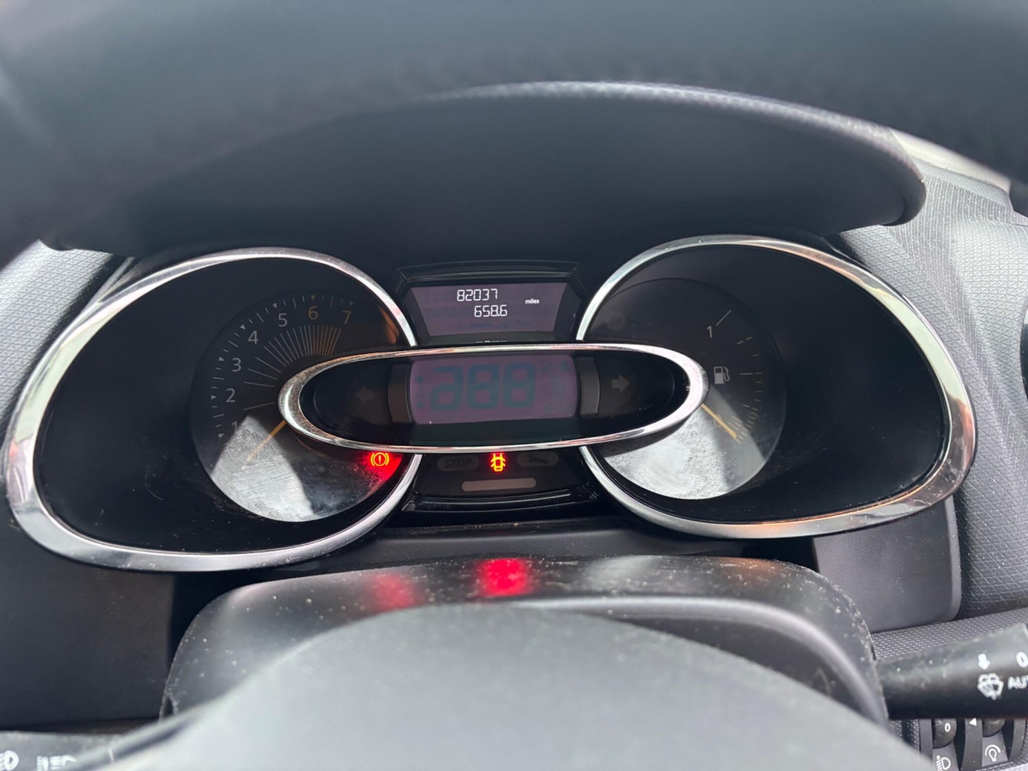 Used Renault Clio 2014 for sale - 77314664: Photo 7