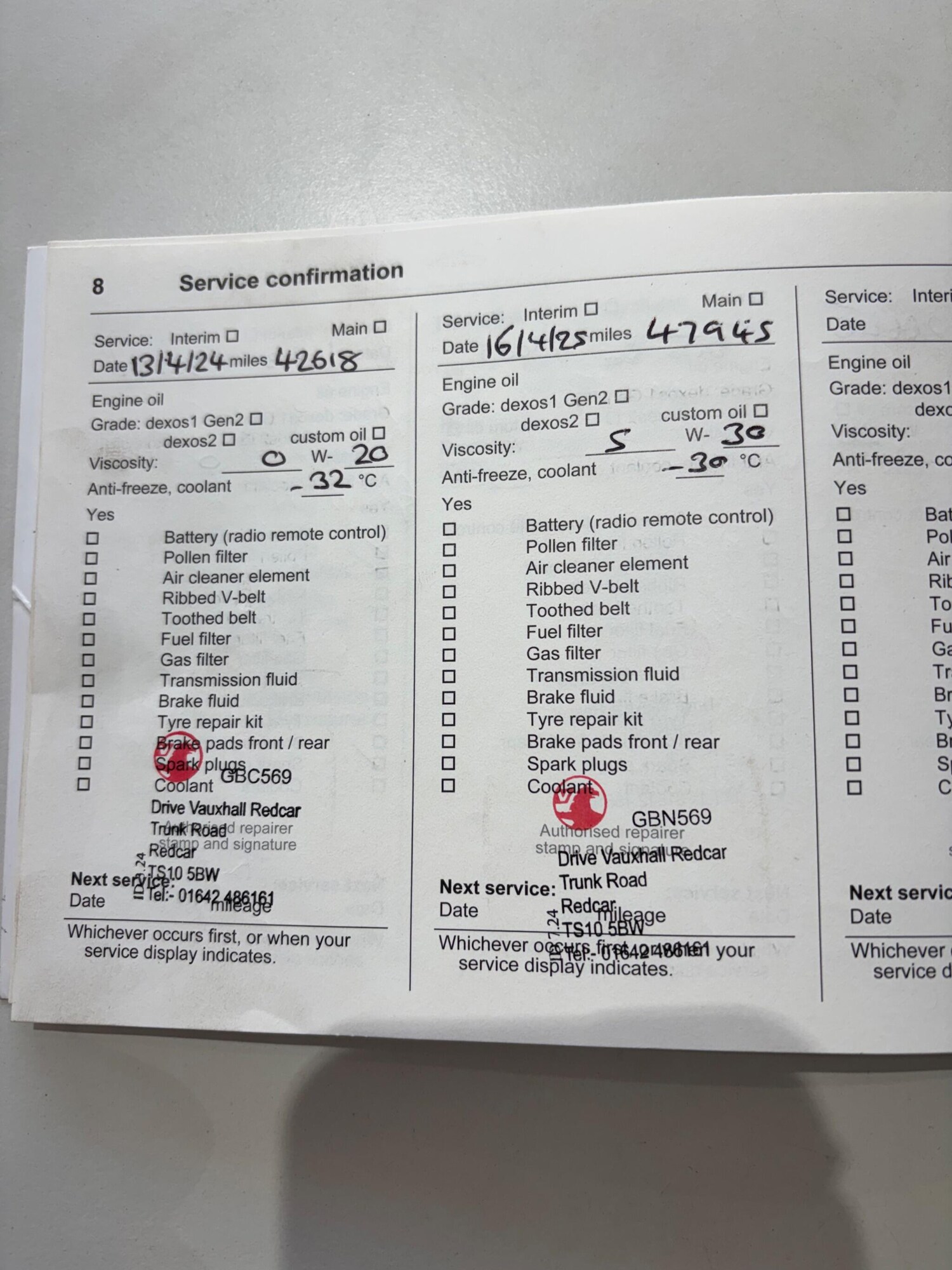 Used Vauxhall Crossland X 2019 for sale - 78136910: Photo 8