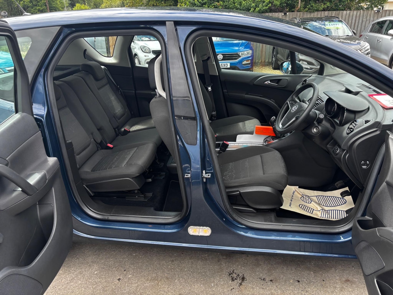 Vehicle 11