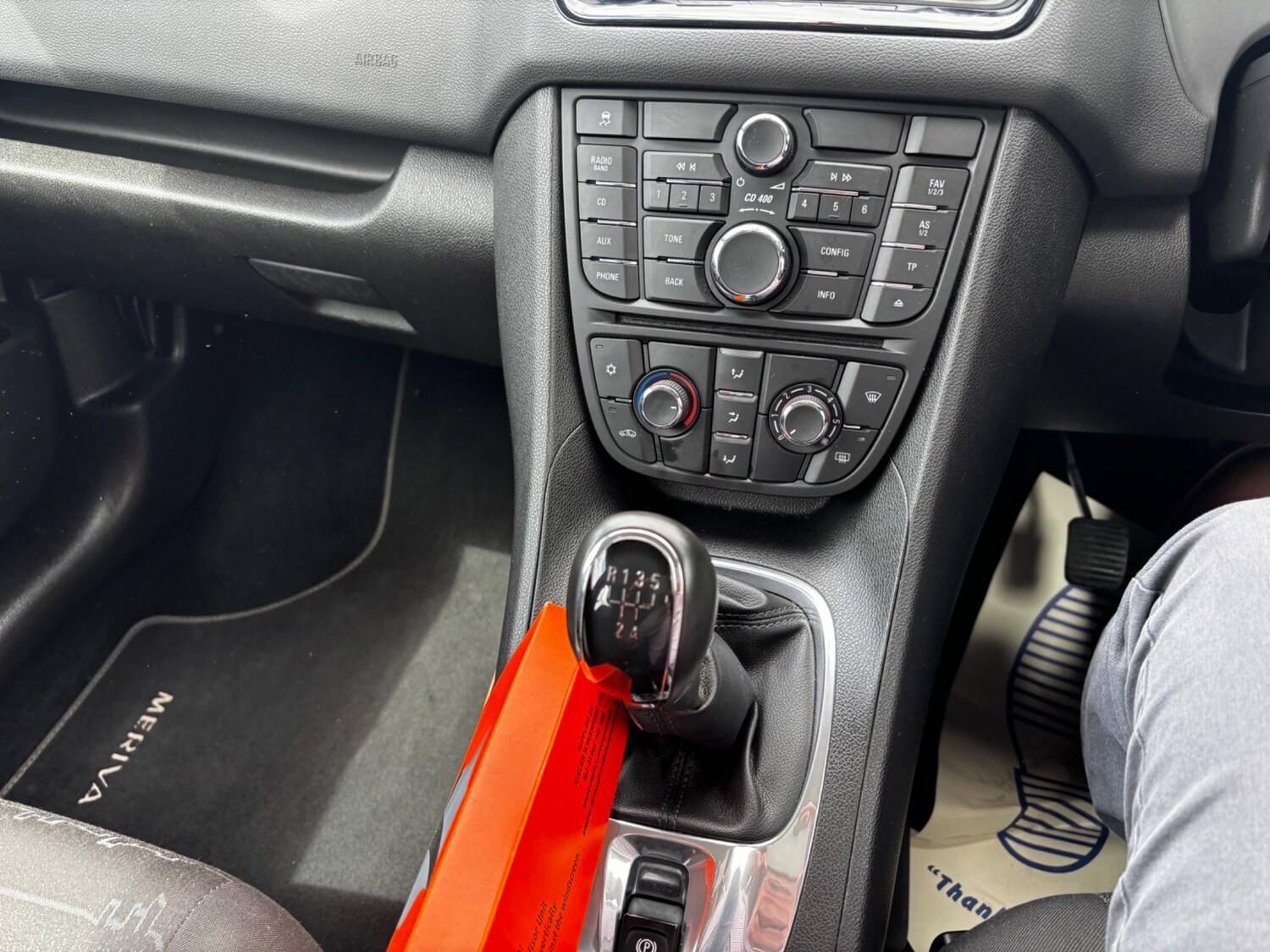Vehicle 15