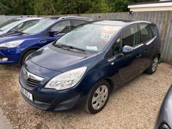 2011 (11) - 1.4T 16V Exclusiv 5dr