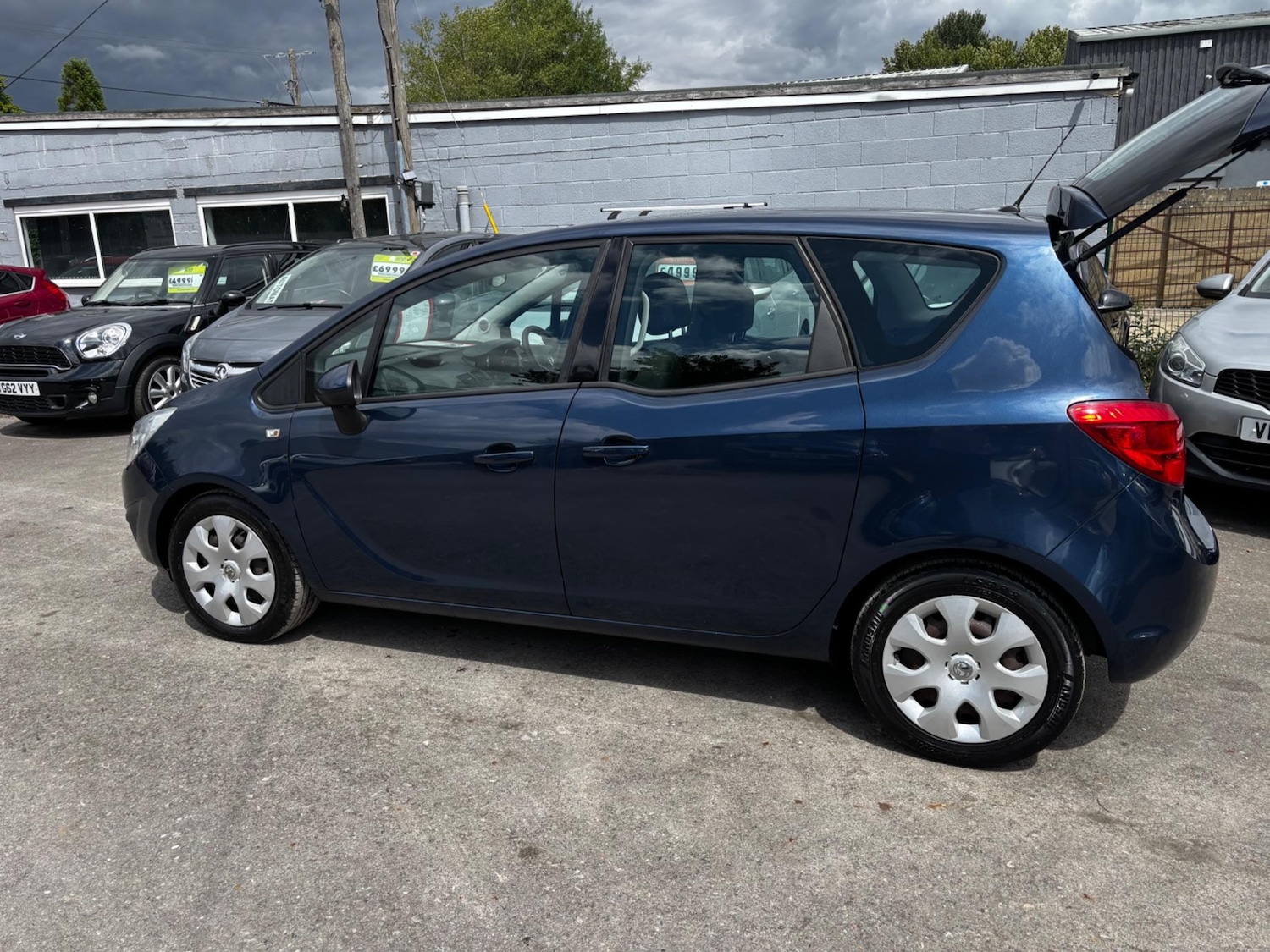 Vehicle 7