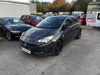 Used Vauxhall Corsa 2016 for sale - 76422912: Photo