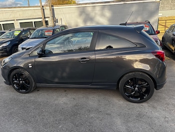 Used Vauxhall Corsa 2016 for sale - 76422912: Photo