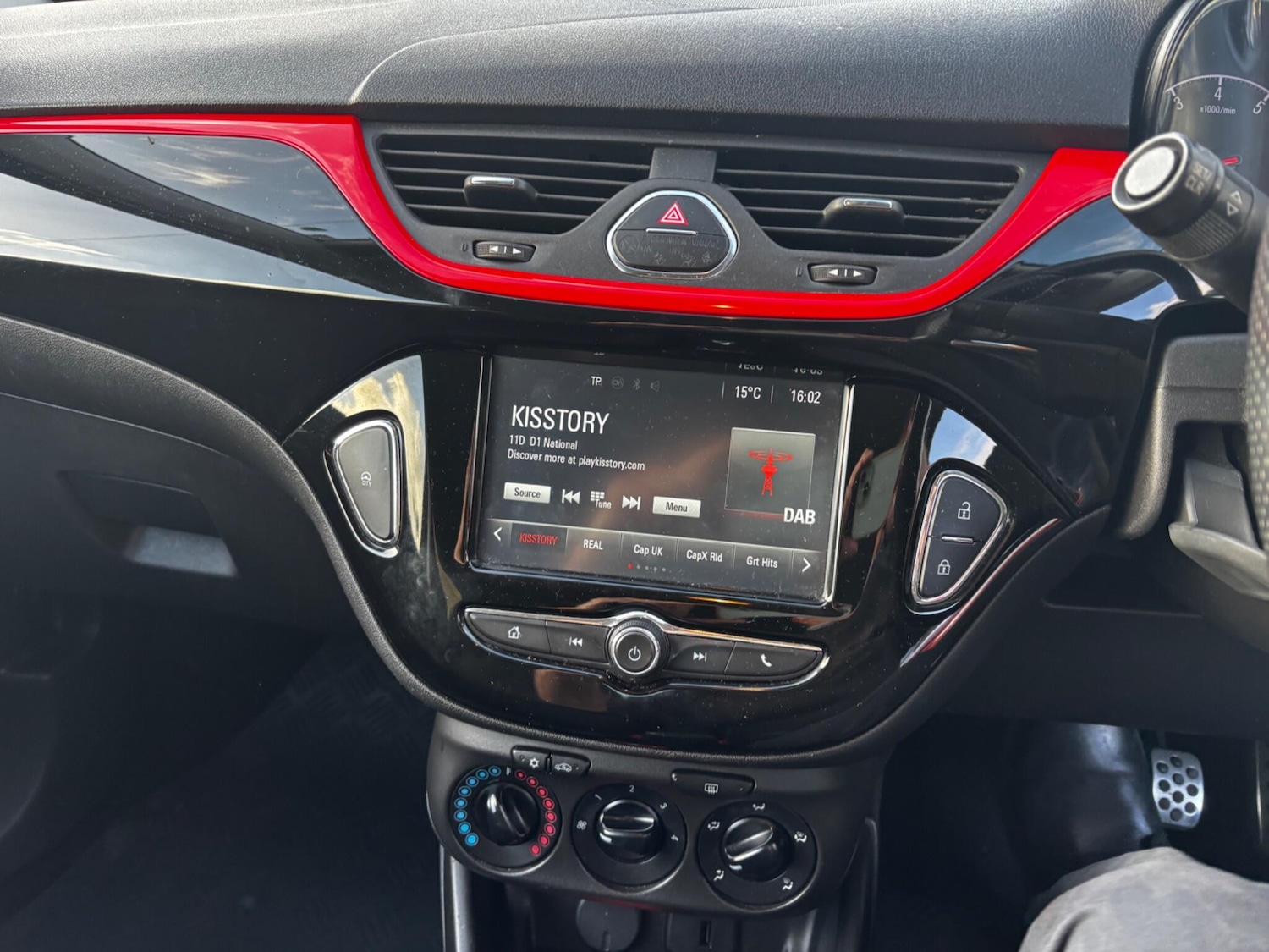 Used Vauxhall Corsa 2016 for sale - 76422912: Photo 5