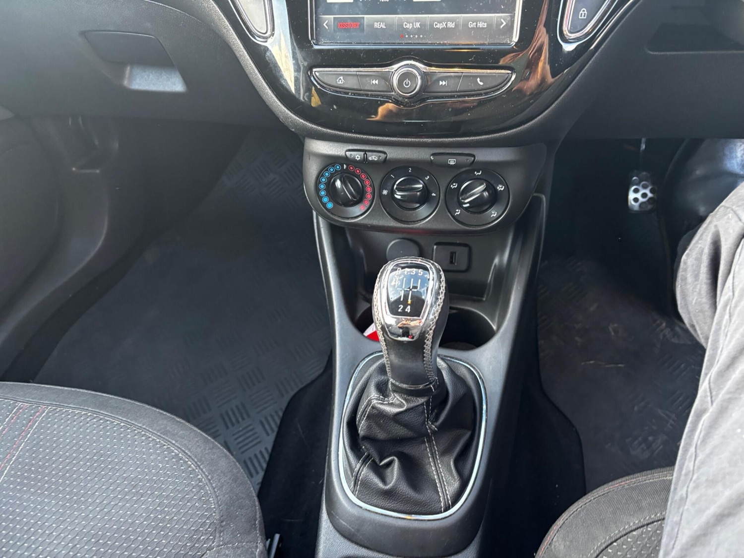 Used Vauxhall Corsa 2016 for sale - 76422912: Photo 6