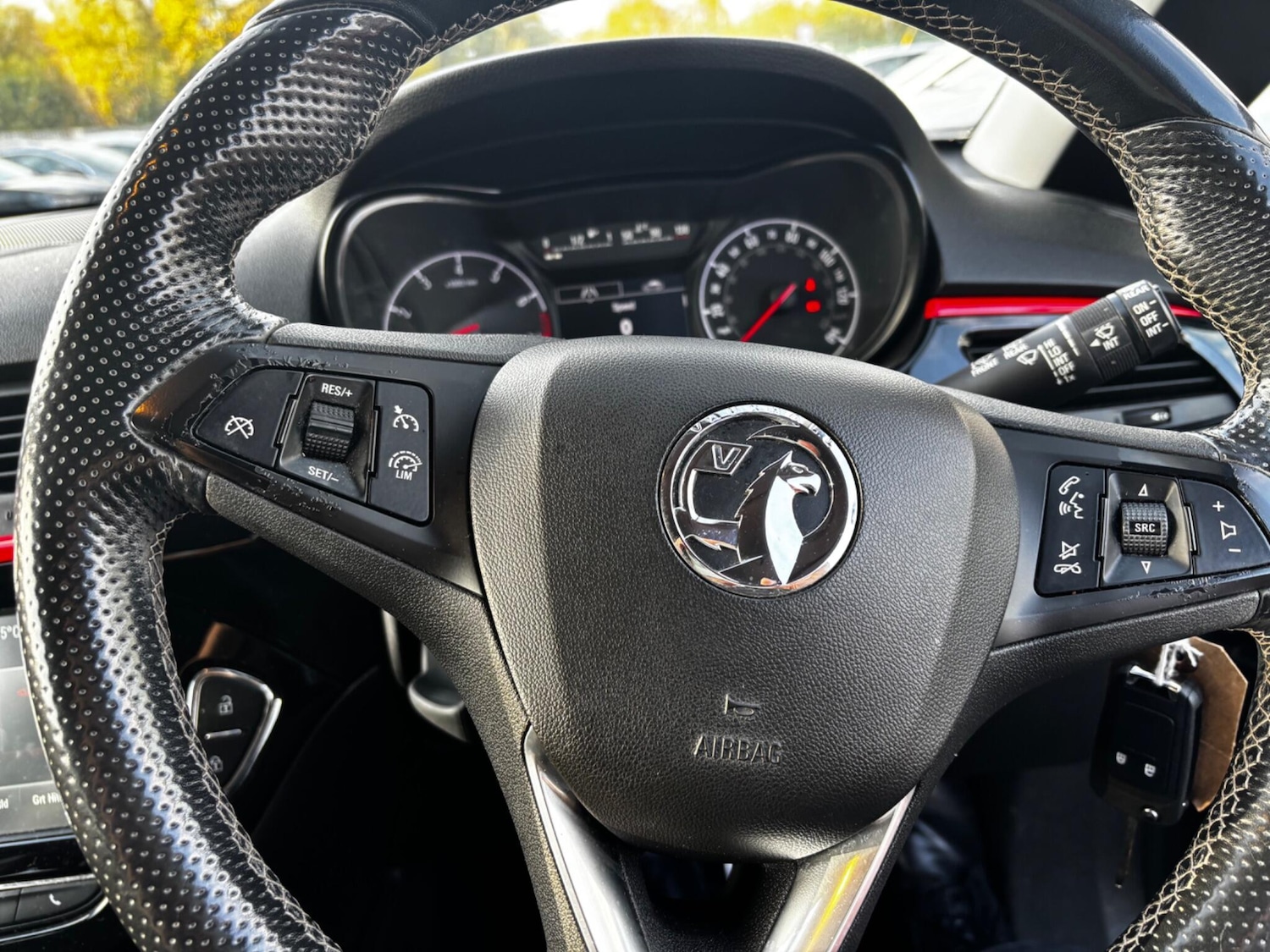 Used Vauxhall Corsa 2016 for sale - 76422912: Photo 7