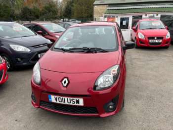 Used Renault Twingo 2011 for sale - 72756300: Photo