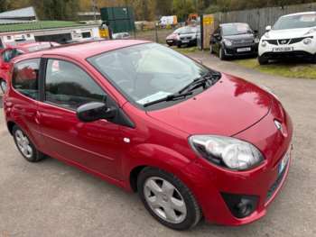 Used Renault Twingo 2011 for sale - 72756300: Photo