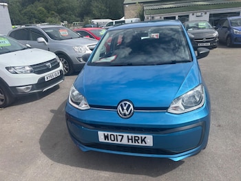 Used Volkswagen up! 2017 for sale - 78958638: Photo