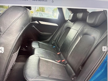 Used Audi Q3 2015 for sale - 79049608: Photo