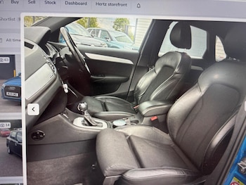 Used Audi Q3 2015 for sale - 79049608: Photo