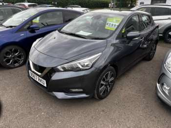 (67) - 1.0 Acenta Euro 6 5dr