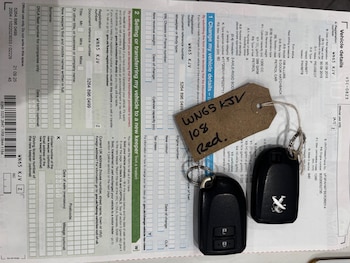 Used Peugeot 108 2015 for sale - 76175313: Photo 2