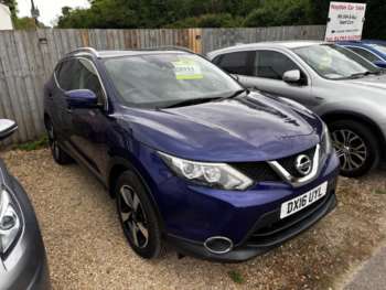 2016 (16) - 1.2 DIG-T N-Connecta 2WD Euro 6 (s/s) 5dr