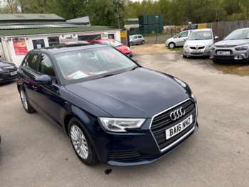 2016 (16) - 2.0 TDI SE Technik Sportback Euro 6 (s/s) 5dr