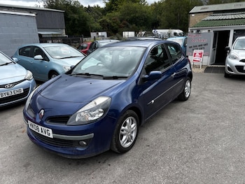 Renault - Clio
