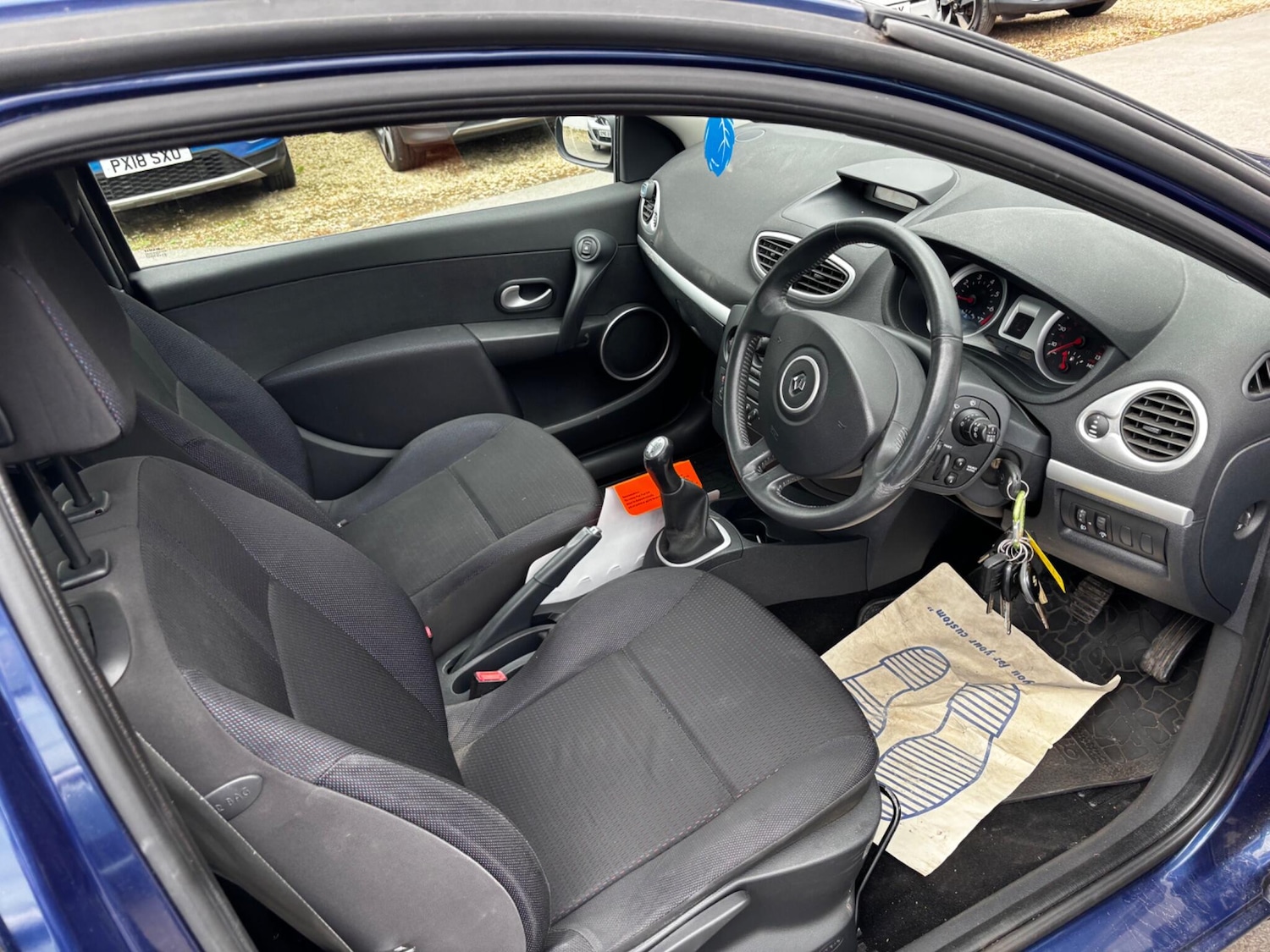 Vehicle 9