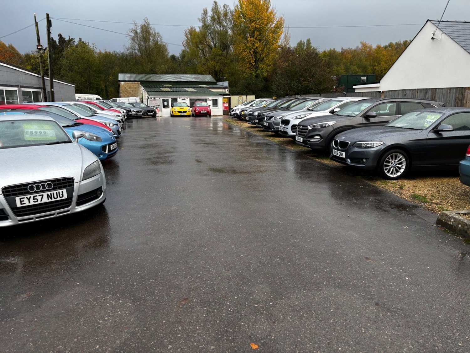 Used Vauxhall Corsa 2015 for sale - 76377368: Photo 2