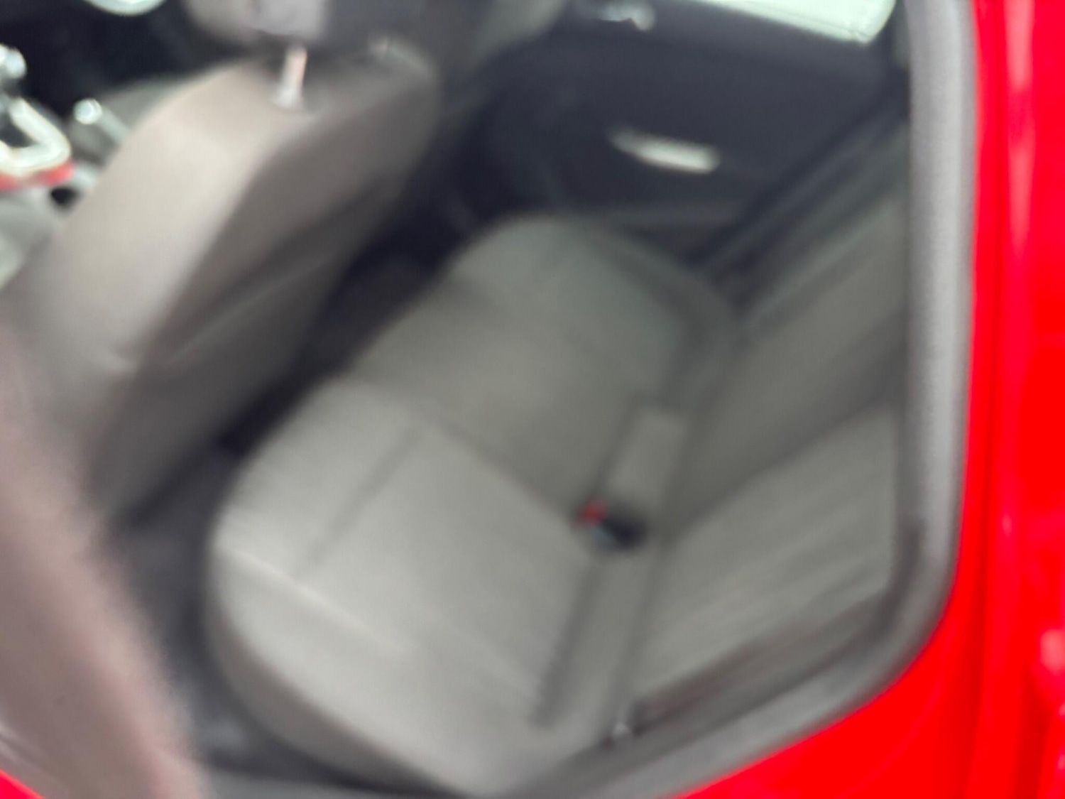 Used Vauxhall Astra 2010 for sale - 77538206: Photo 7