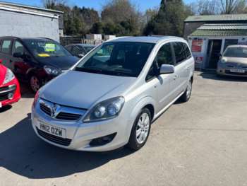 2012 (12) - 1.6 16V Excite Euro 5 5dr