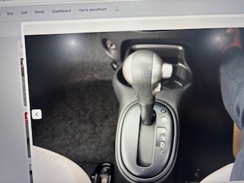 2012 (12) - 1.2 Shiro 5dr CVT