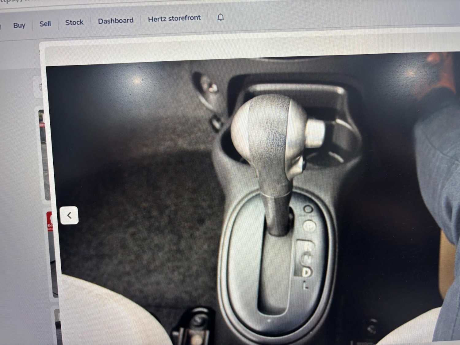 Used Nissan Micra 2012 for sale - 77537780: Photo 5