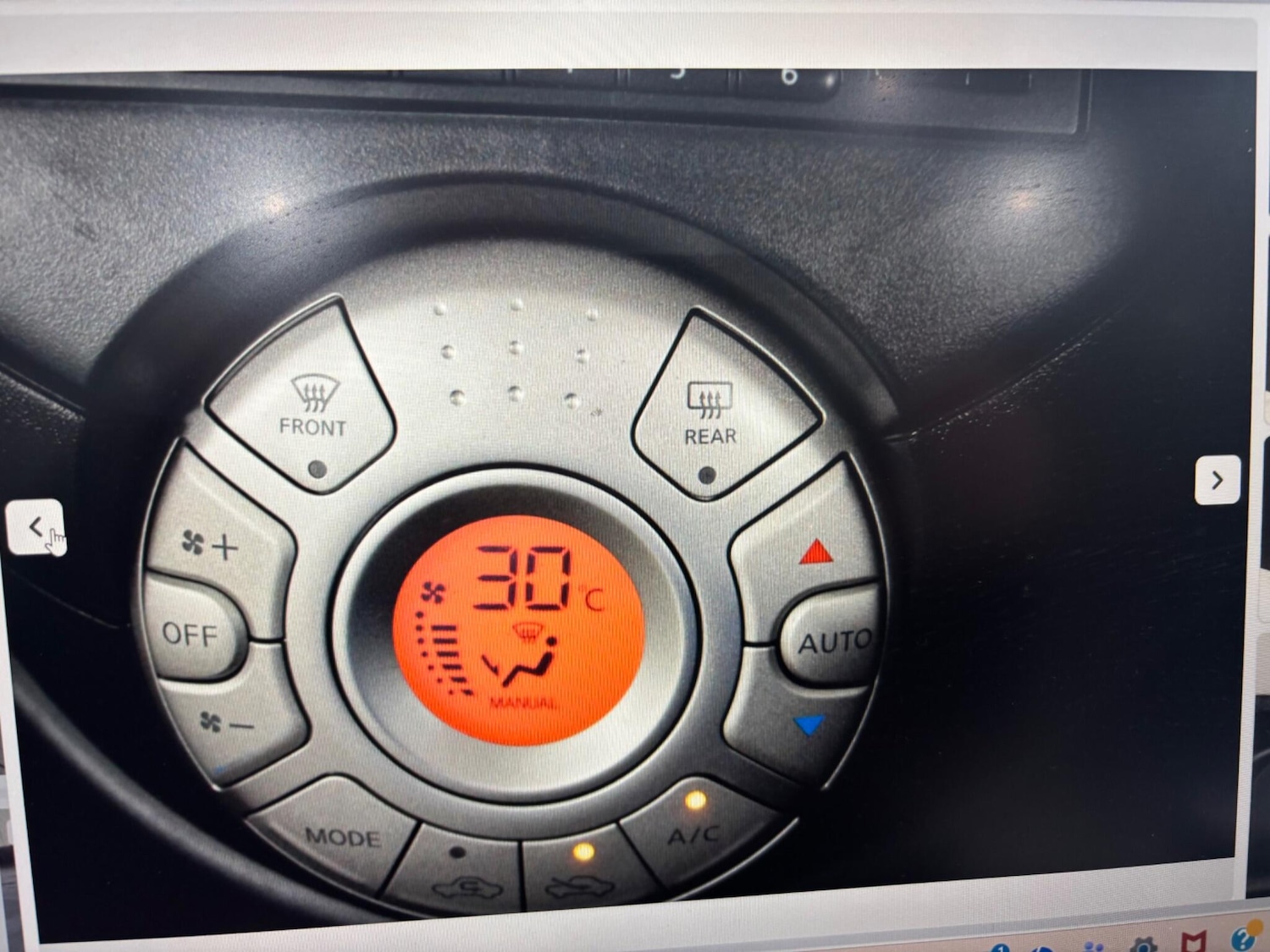 Used Nissan Micra 2012 for sale - 77537780: Photo 6