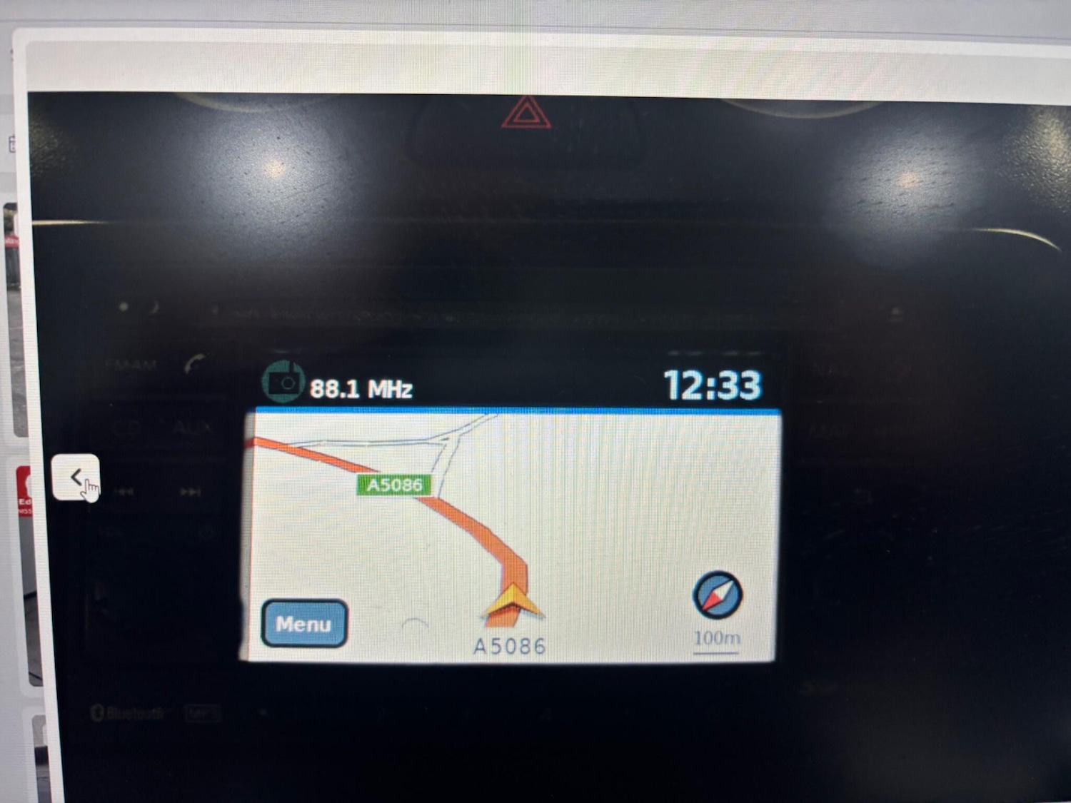 Used Nissan Micra 2012 for sale - 77537780: Photo 7