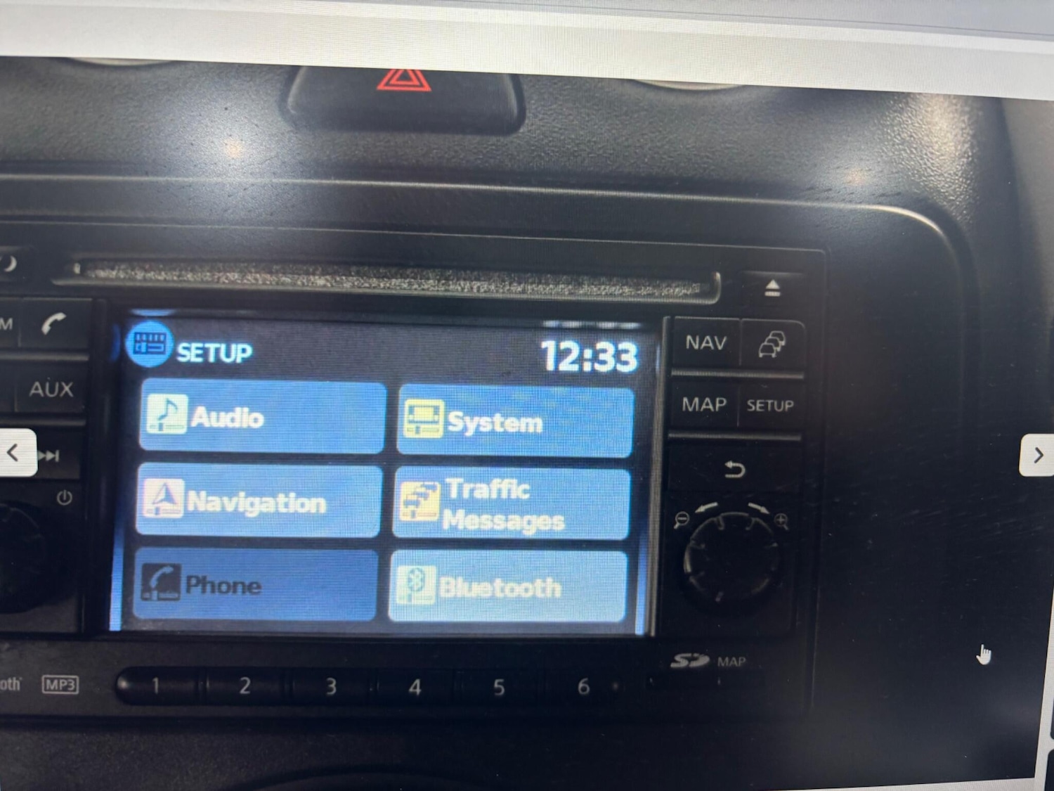 Used Nissan Micra 2012 for sale - 77537780: Photo 8