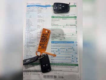 Used Vauxhall Corsa 2015 for sale - 77440519: Photo