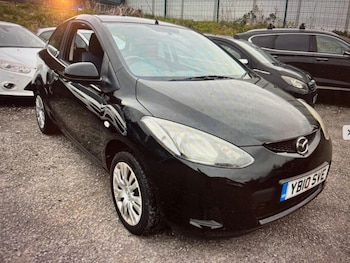 Used Mazda Mazda2 2010 for sale - 78230899: Photo