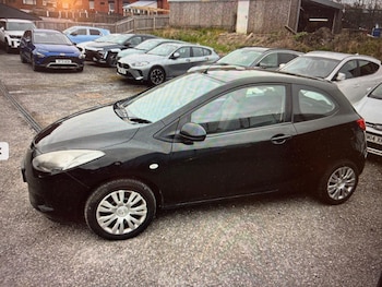 Used Mazda Mazda2 2010 for sale - 78230899: Photo