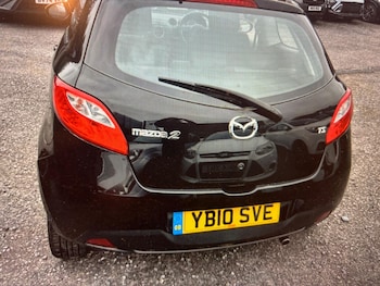 Used Mazda Mazda2 2010 for sale - 78230899: Photo