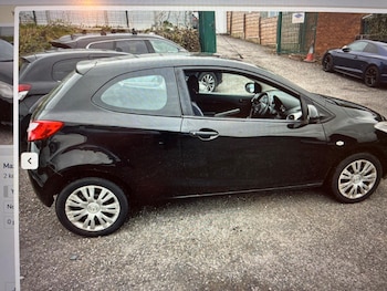 Used Mazda Mazda2 2010 for sale - 78230899: Photo