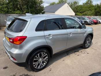 Used Mitsubishi ASX 2019 for sale - 74553683: Photo