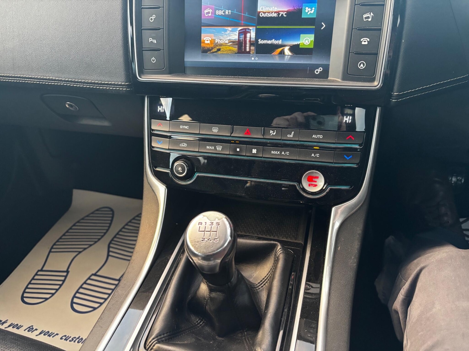 Used Jaguar XE 2017 for sale - 76753130: Photo 8