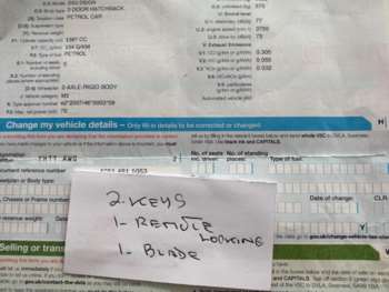 2011 (11) - 1.4 VTi 16V DSign 3dr