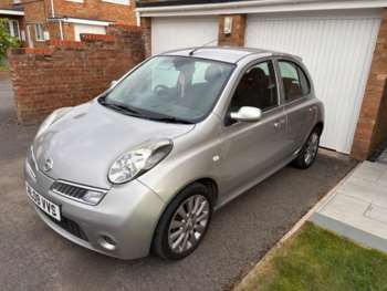 2009 (09) - 1.5 dCi Tekna 5dr
