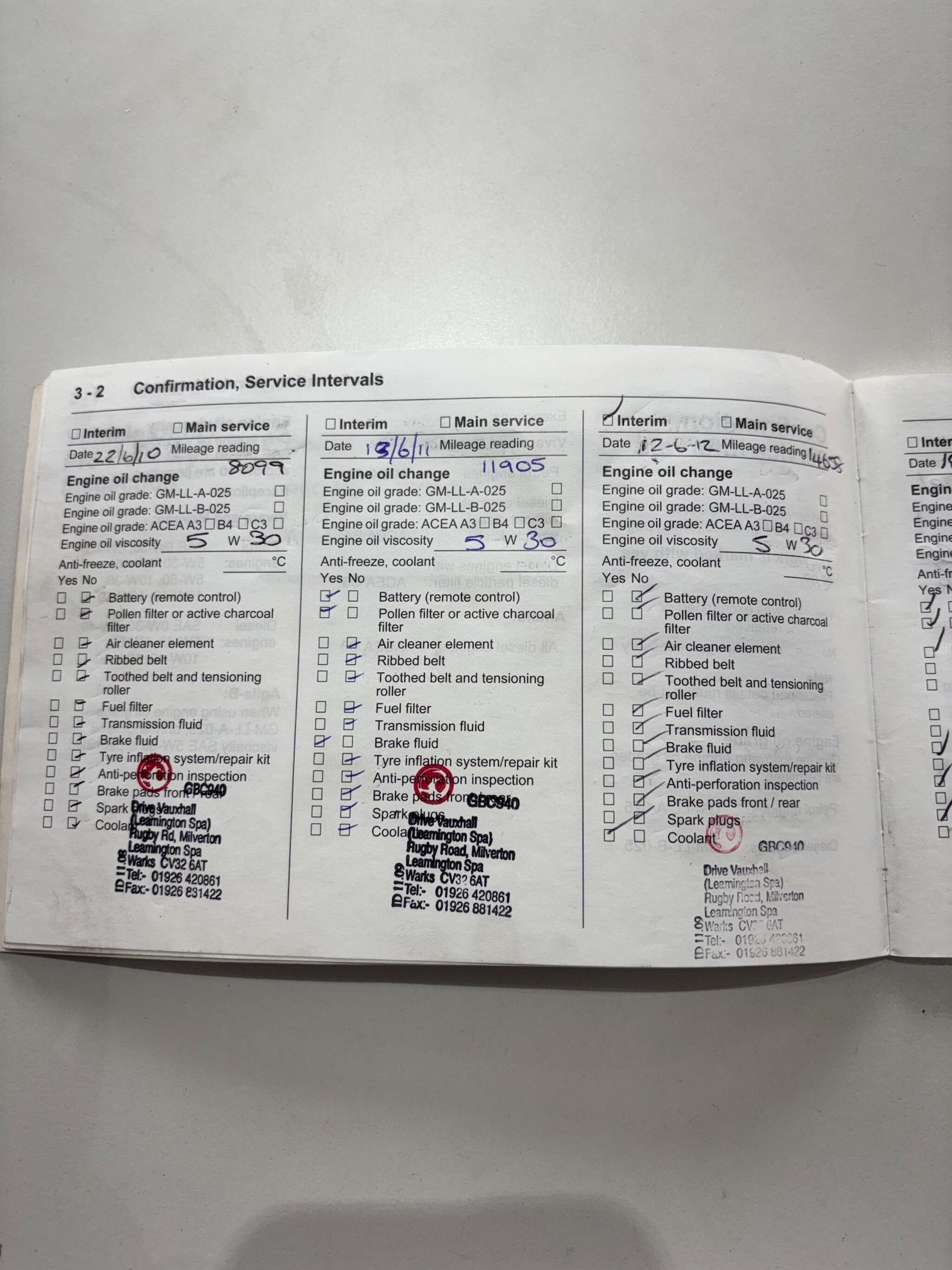 Used Vauxhall Corsa 2009 for sale - 77970202: Photo 6