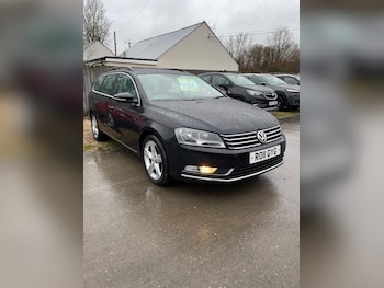 Used Volkswagen Passat 2011 for sale - 78685102: Photo