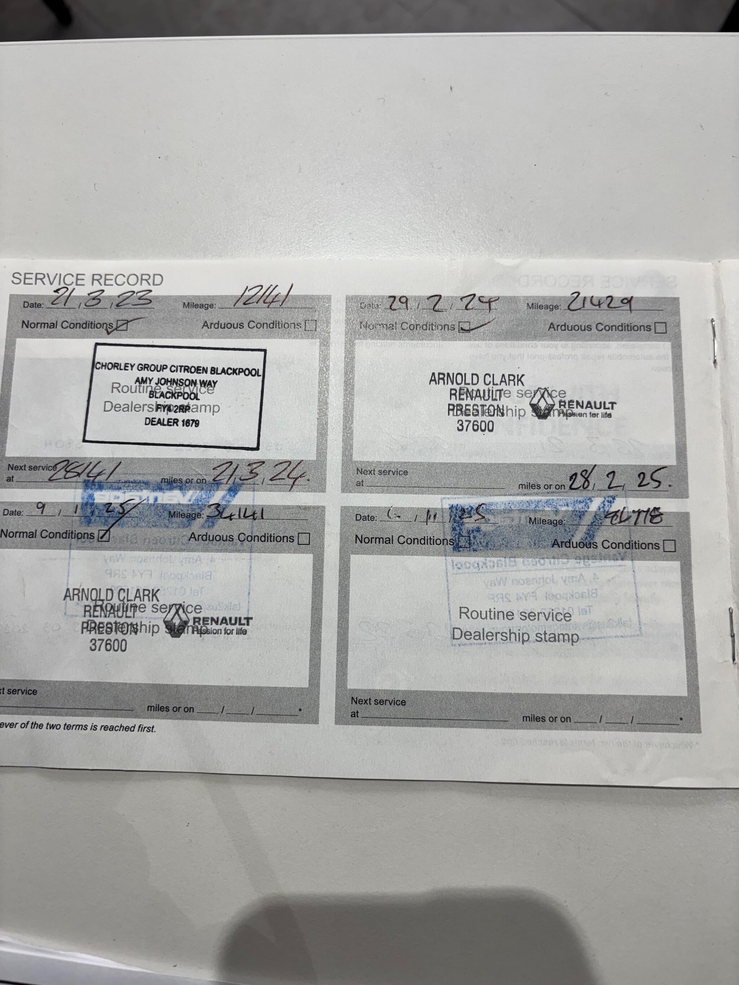 Used Citroen C3 Aircross 2020 for sale - 77320372: Photo 15