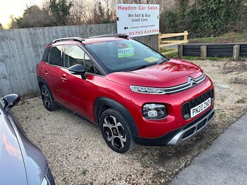 (20) - 1.2 PureTech Flair Euro 6 (s/s) 5dr